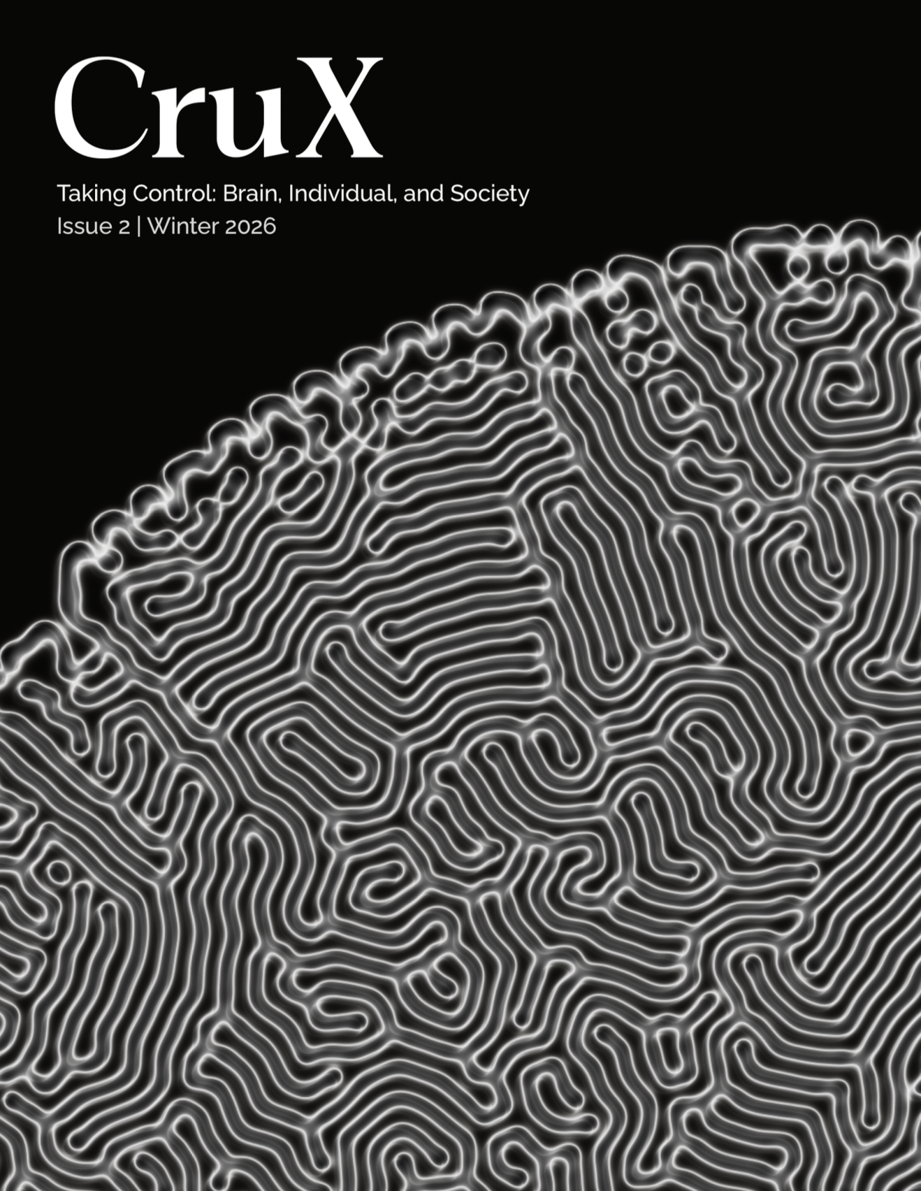 CruX Journal 25-26